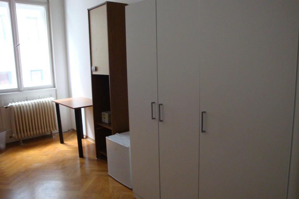 Dbc Hostel Budapest Værelse billede